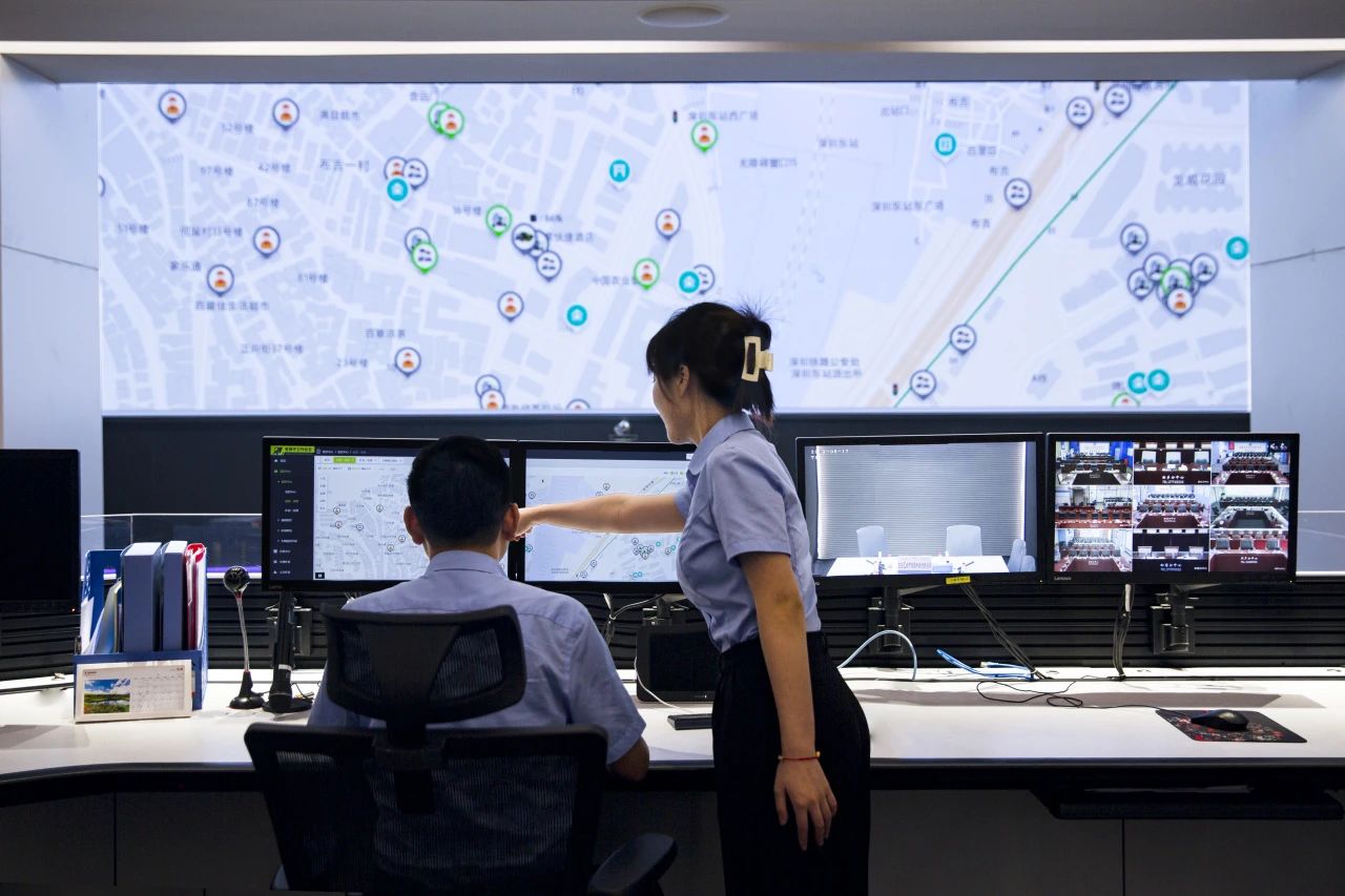 业主点赞！云顶国际集团环境引领城市环境从“治理”转向“智理”